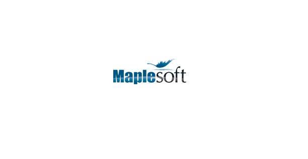 Maplesoft annonce la commercialisation et le support en direct aux Pays-Bas, en Belgique et au Luxembourg